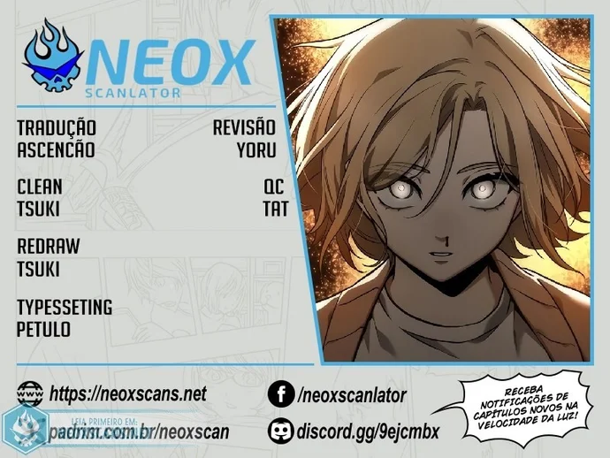 Read Omniscient Reader PT Manga Online