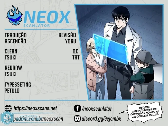 Read Omniscient Reader PT Manga Online