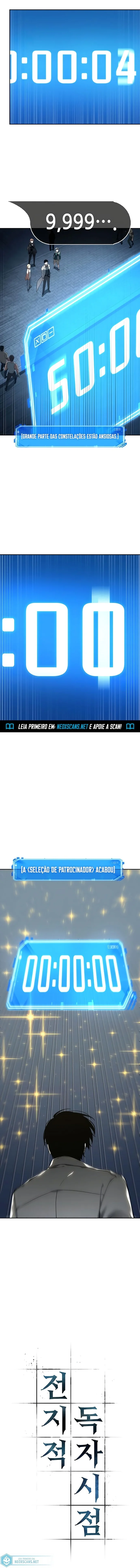 Read Omniscient Reader PT Manga Online