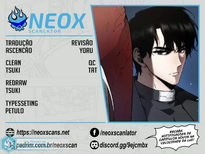 Read Omniscient Reader PT Manga Online