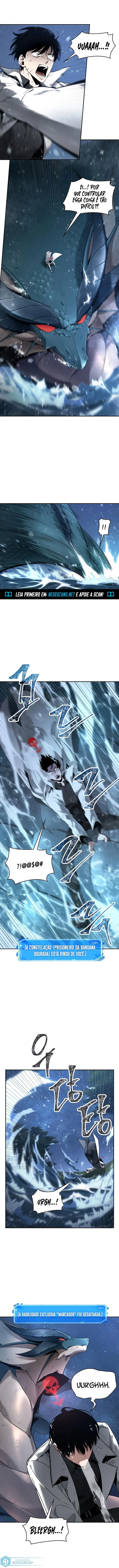 Read Omniscient Reader PT Manga Online