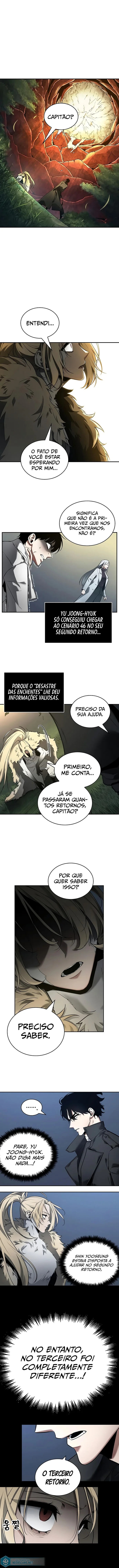 Read Omniscient Reader PT Manga Online