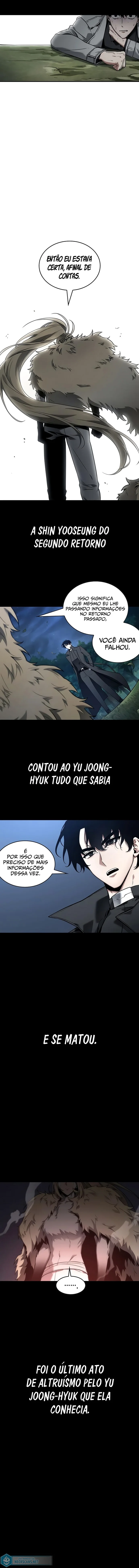 Read Omniscient Reader PT Manga Online
