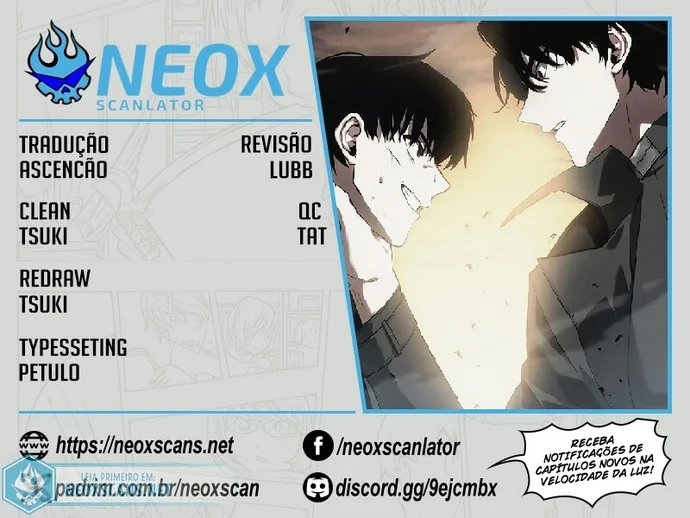 Read Omniscient Reader PT Manga Online