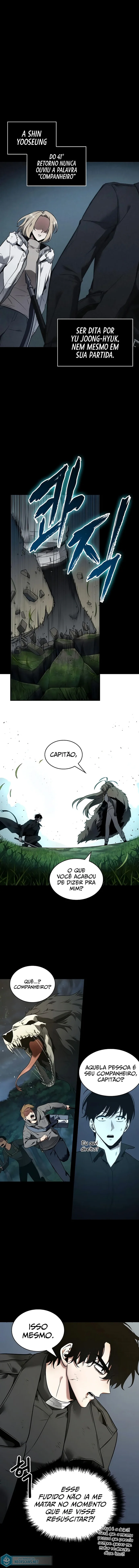 Read Omniscient Reader PT Manga Online