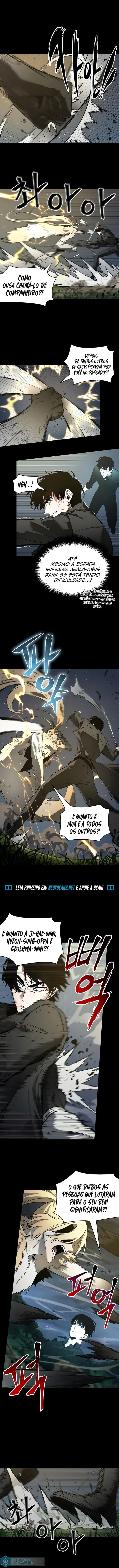 Read Omniscient Reader PT Manga Online
