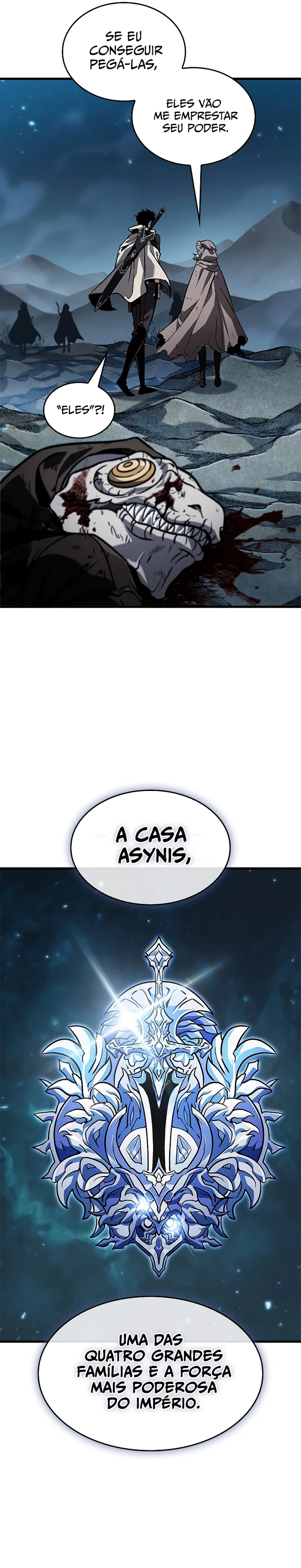 Read Pick Me Up! PT Manga Online