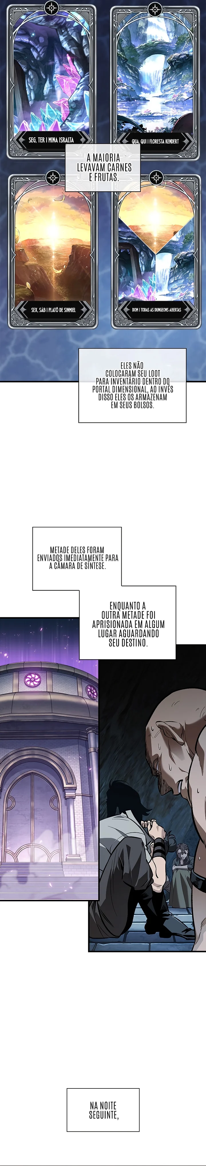 Read Pick Me Up! PT Manga Online