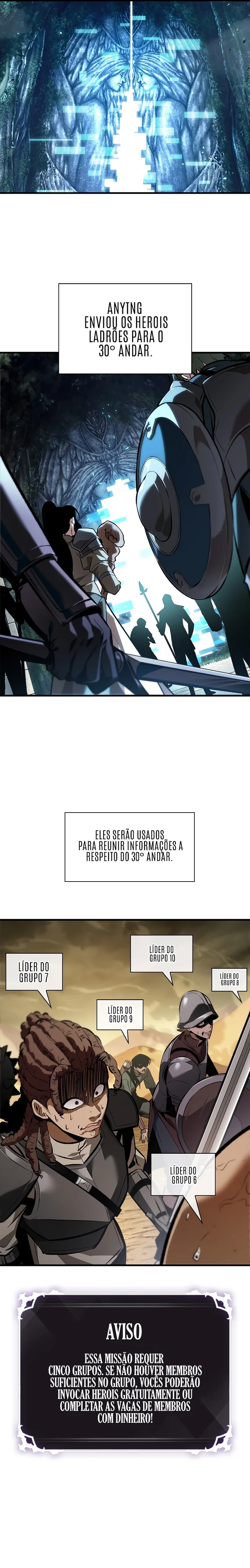 Read Pick Me Up! PT Manga Online