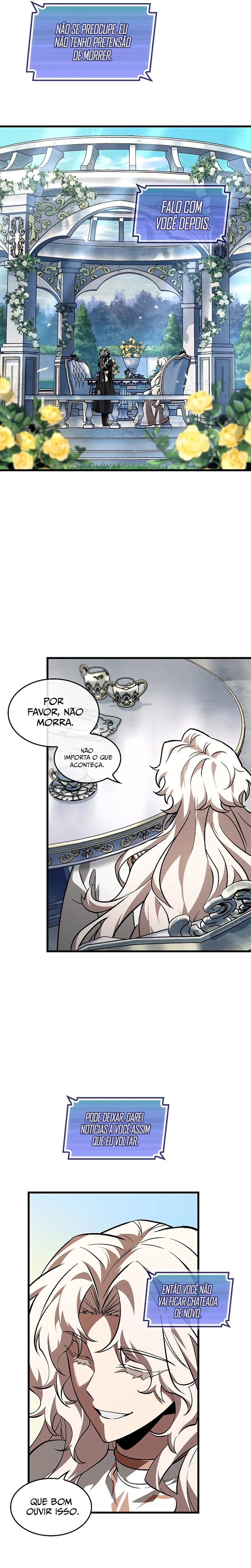 Read Pick Me Up! PT Manga Online
