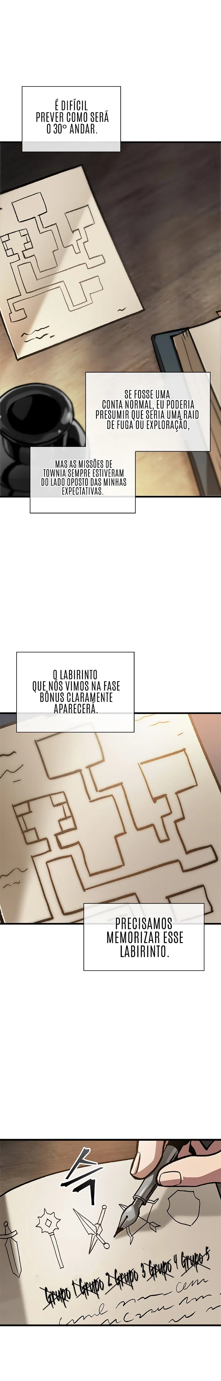 Read Pick Me Up! PT Manga Online