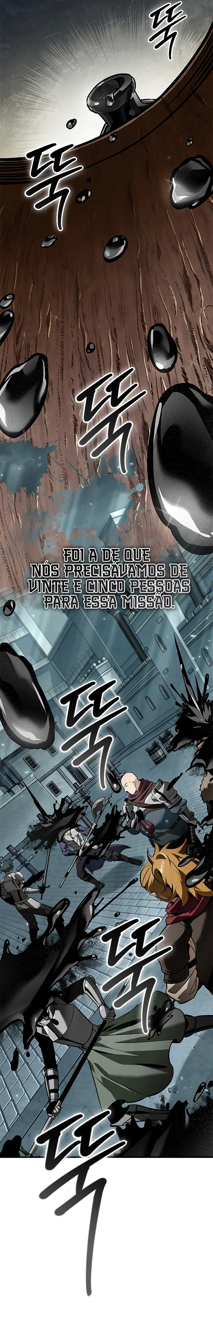 Read Pick Me Up! PT Manga Online