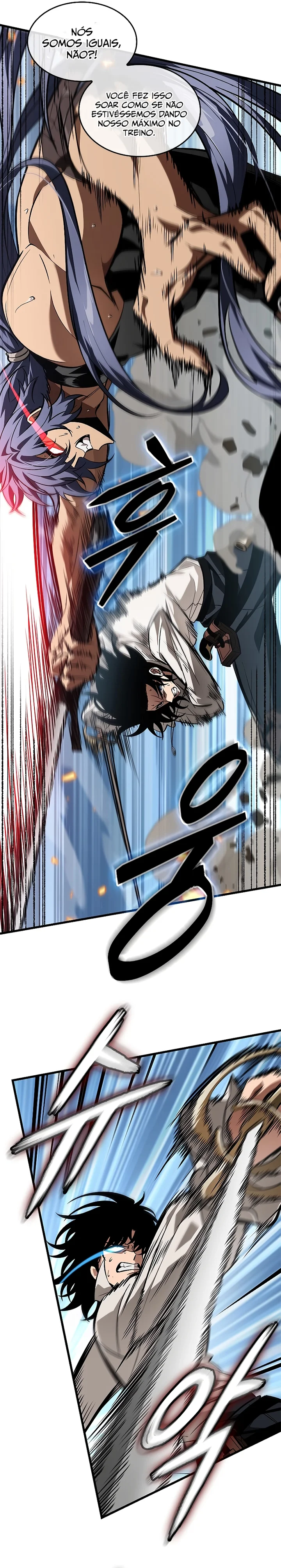 Read Pick Me Up! PT Manga Online