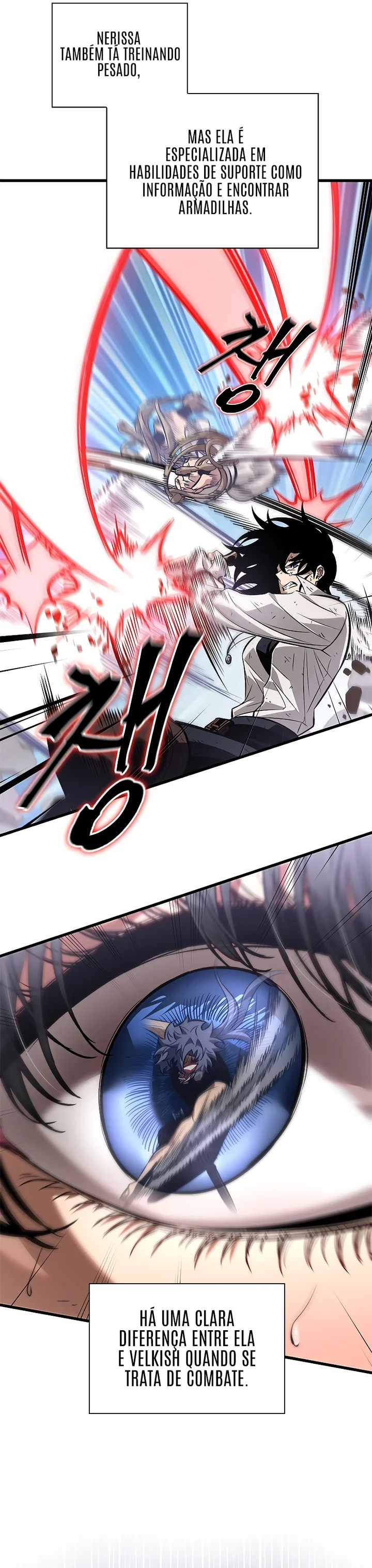 Read Pick Me Up! PT Manga Online