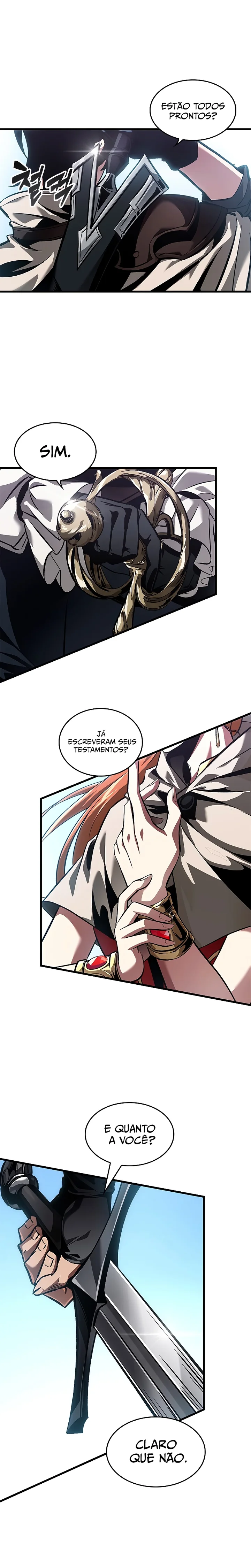 Read Pick Me Up! PT Manga Online
