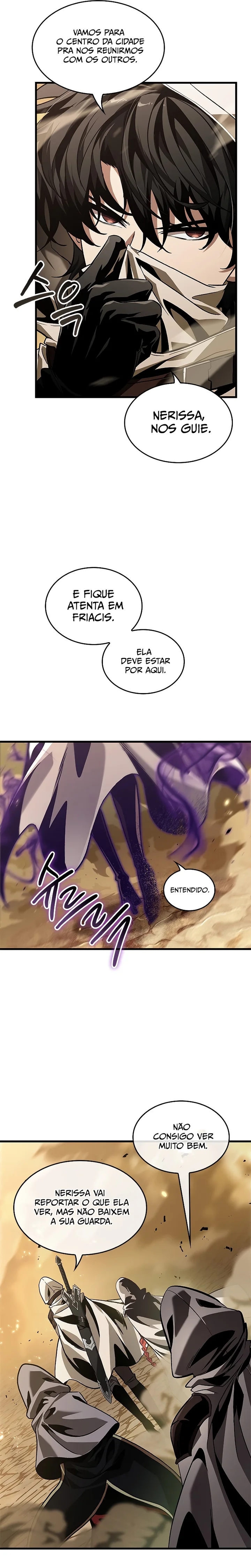 Read Pick Me Up! PT Manga Online