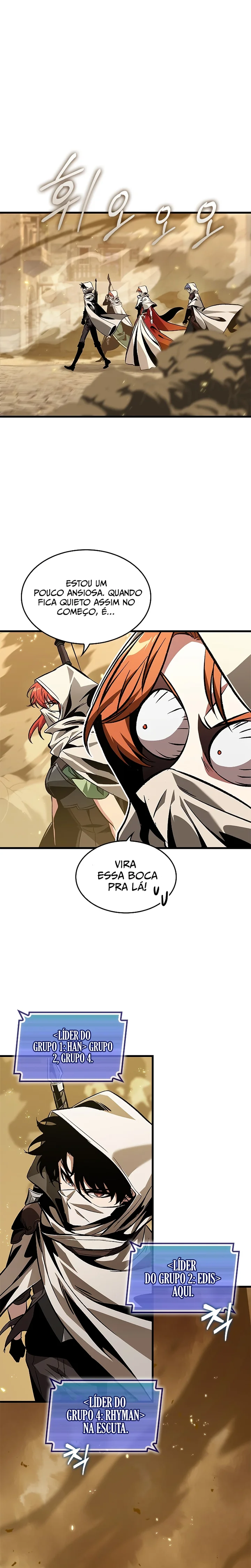 Read Pick Me Up! PT Manga Online
