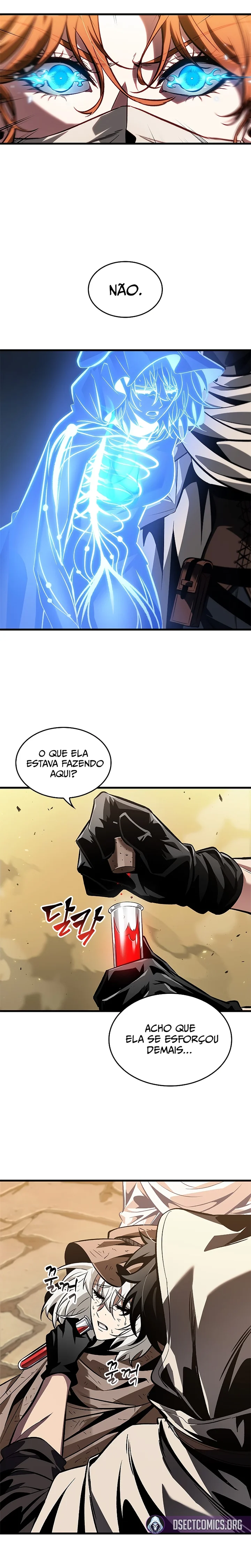 Read Pick Me Up! PT Manga Online