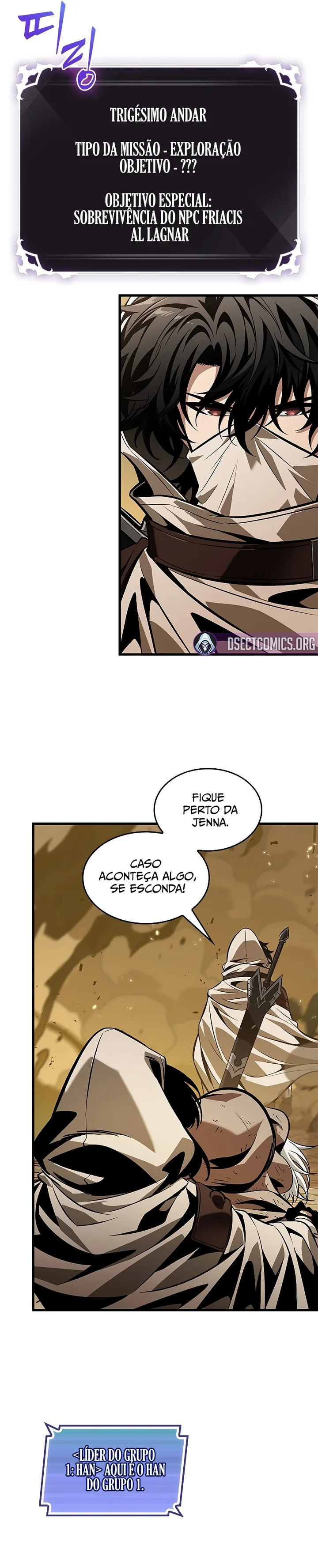 Read Pick Me Up! PT Manga Online