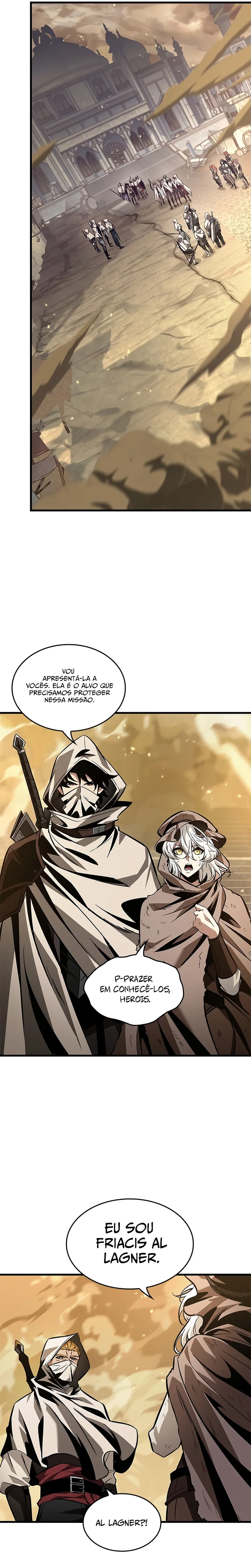 Read Pick Me Up! PT Manga Online