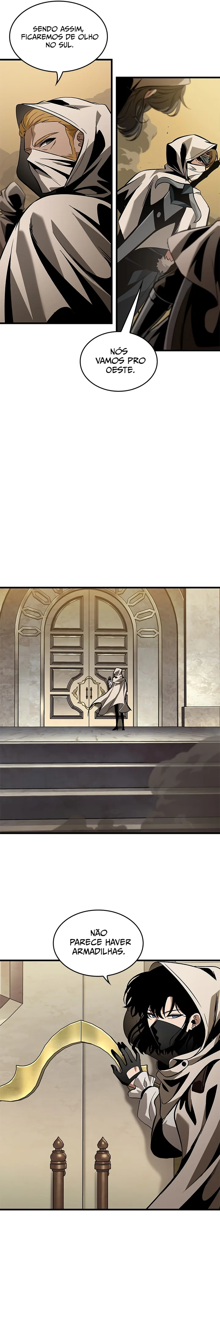 Read Pick Me Up! PT Manga Online