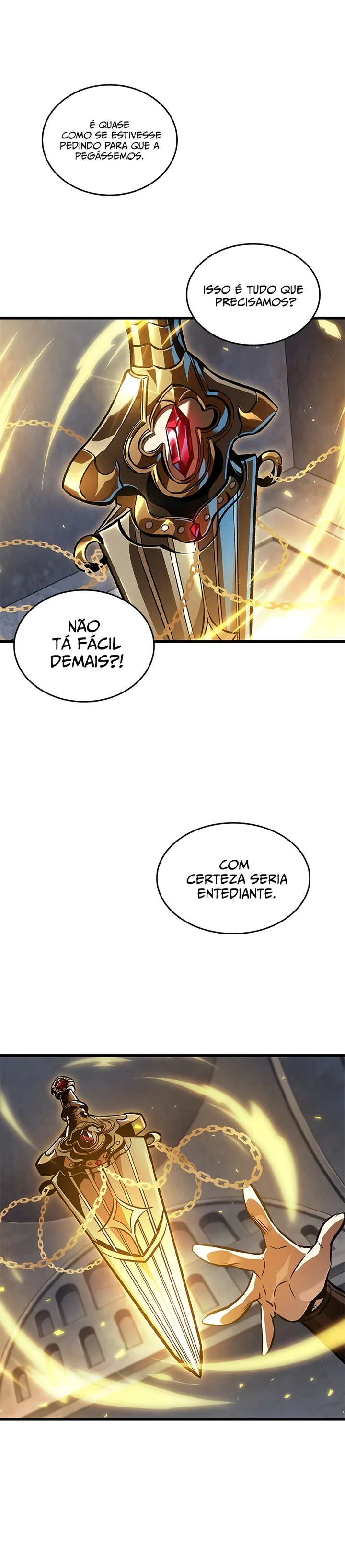 Read Pick Me Up! PT Manga Online