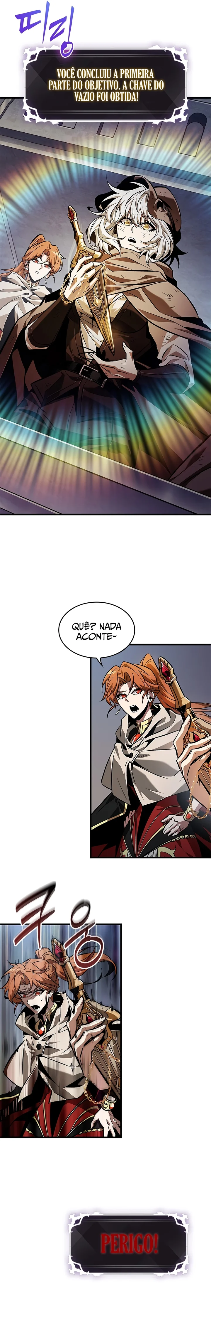 Read Pick Me Up! PT Manga Online