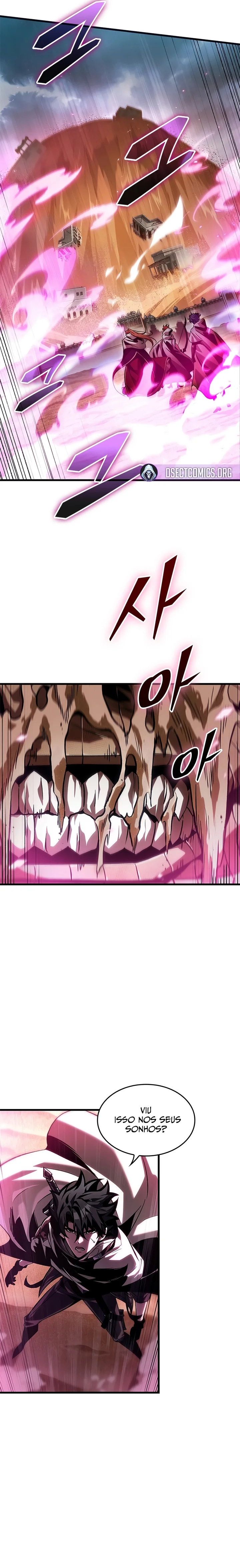 Read Pick Me Up! PT Manga Online