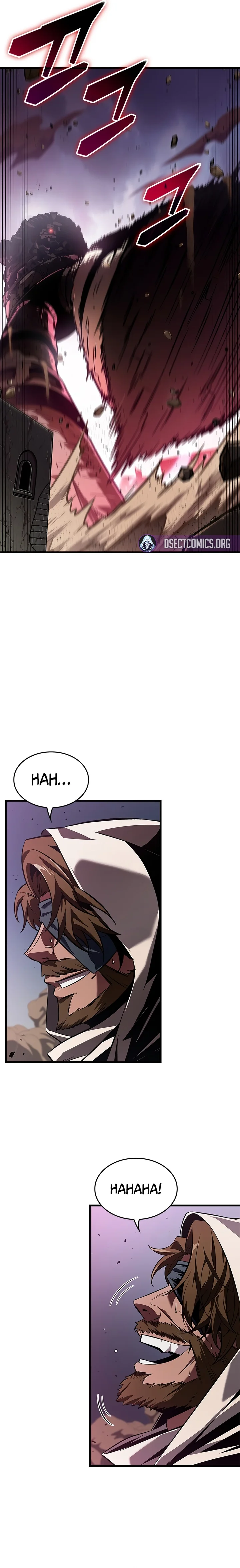 Read Pick Me Up! PT Manga Online