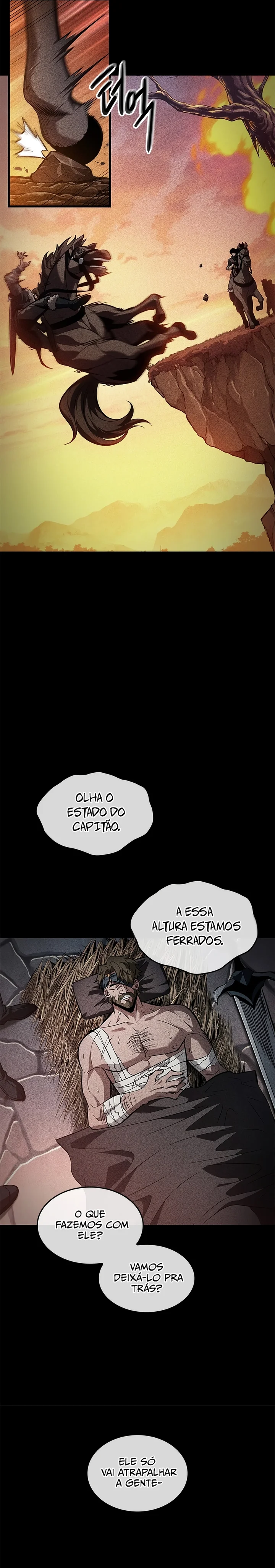 Read Pick Me Up! PT Manga Online