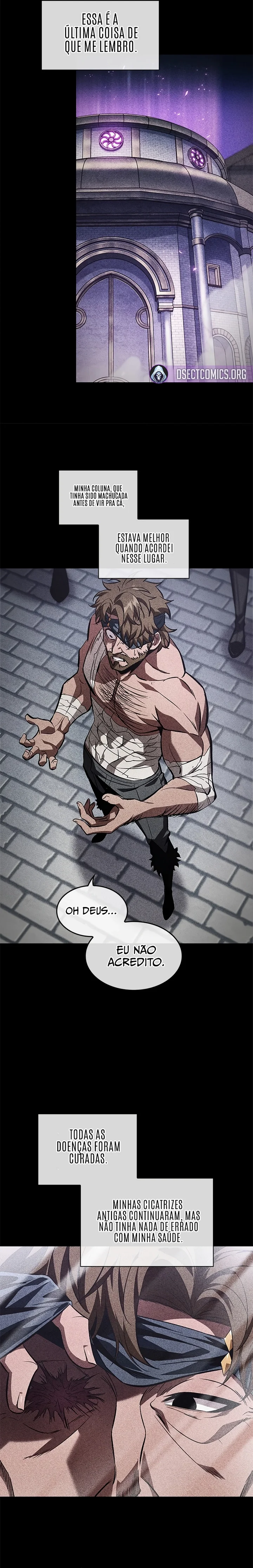 Read Pick Me Up! PT Manga Online