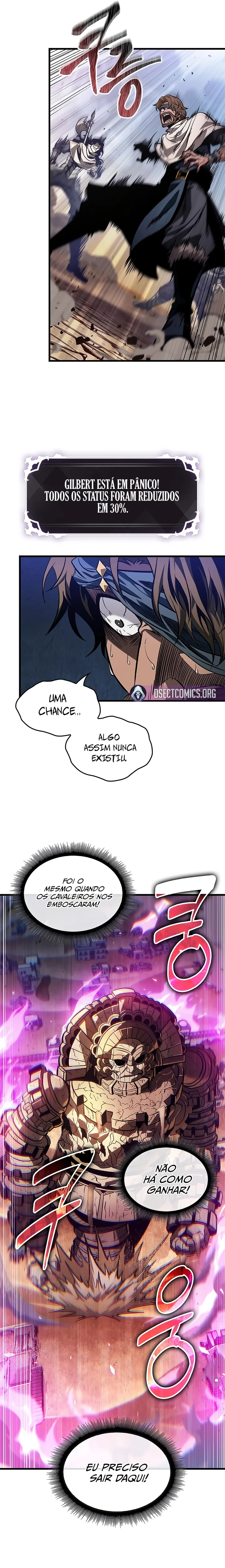 Read Pick Me Up! PT Manga Online