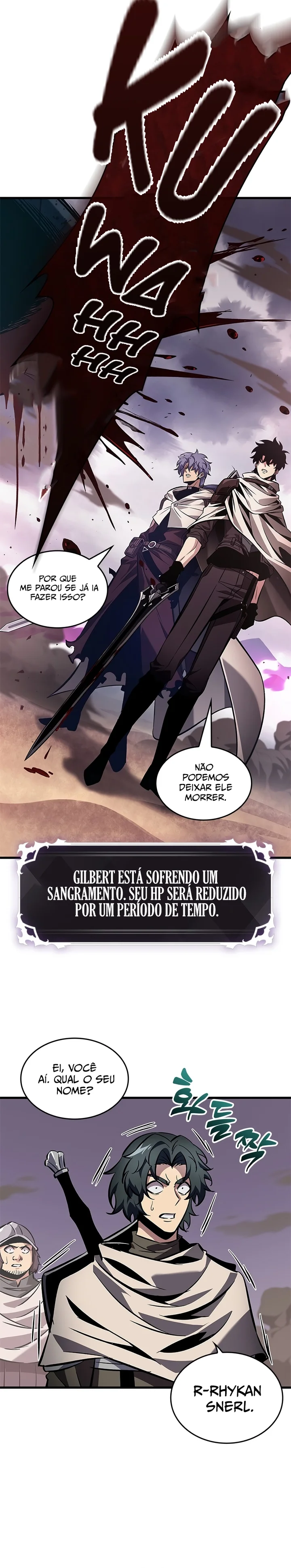 Read Pick Me Up! PT Manga Online