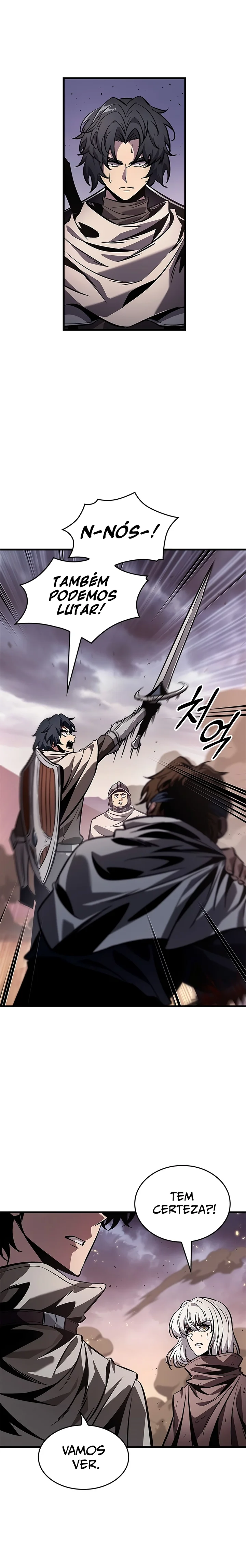 Read Pick Me Up! PT Manga Online