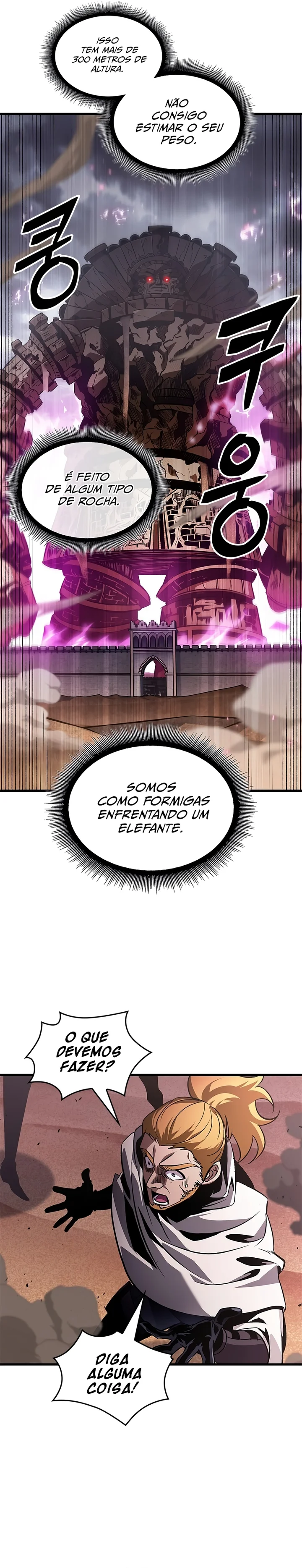 Read Pick Me Up! PT Manga Online