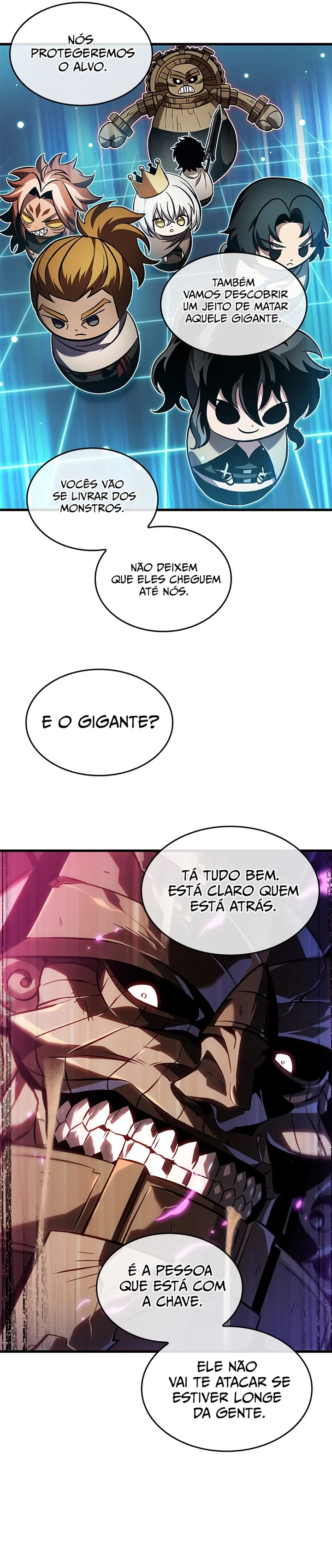 Read Pick Me Up! PT Manga Online