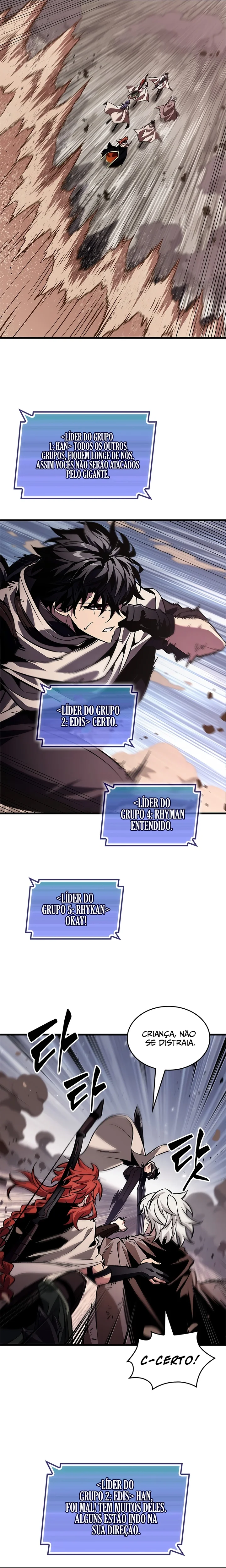 Read Pick Me Up! PT Manga Online