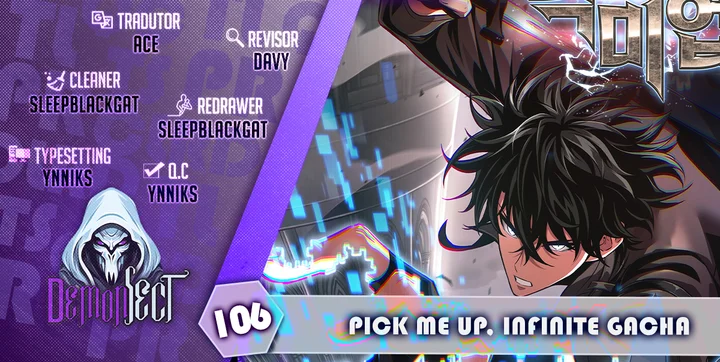 Read Pick Me Up! PT Manga Online