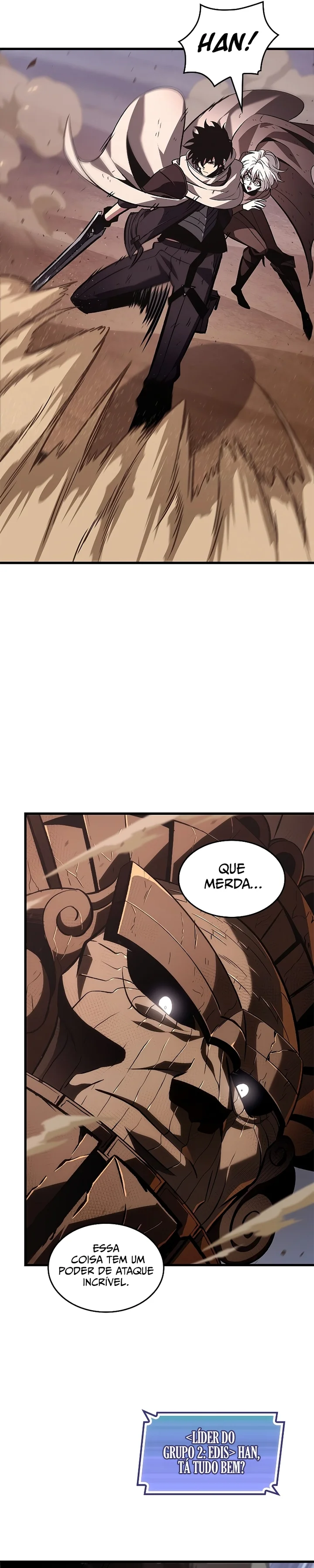 Read Pick Me Up! PT Manga Online