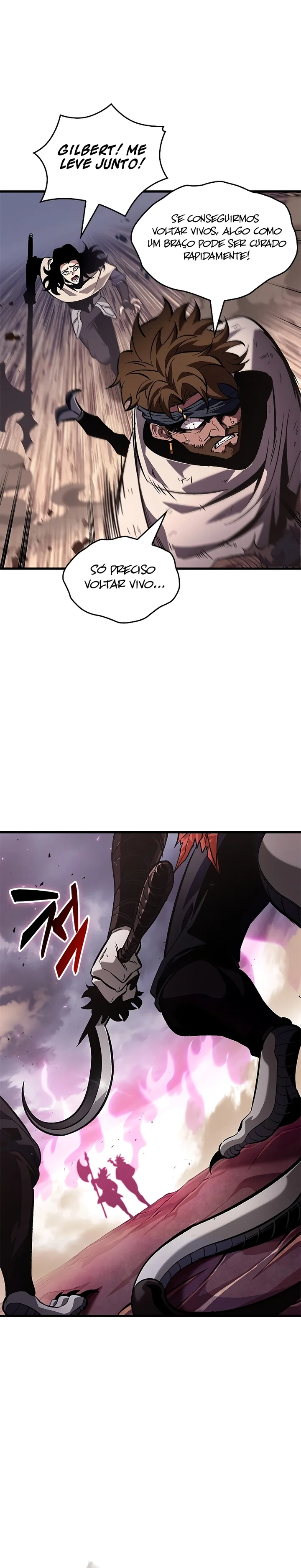 Read Pick Me Up! PT Manga Online