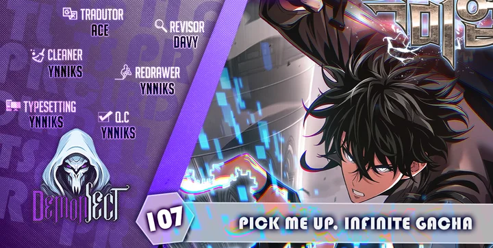 Read Pick Me Up! PT Manga Online