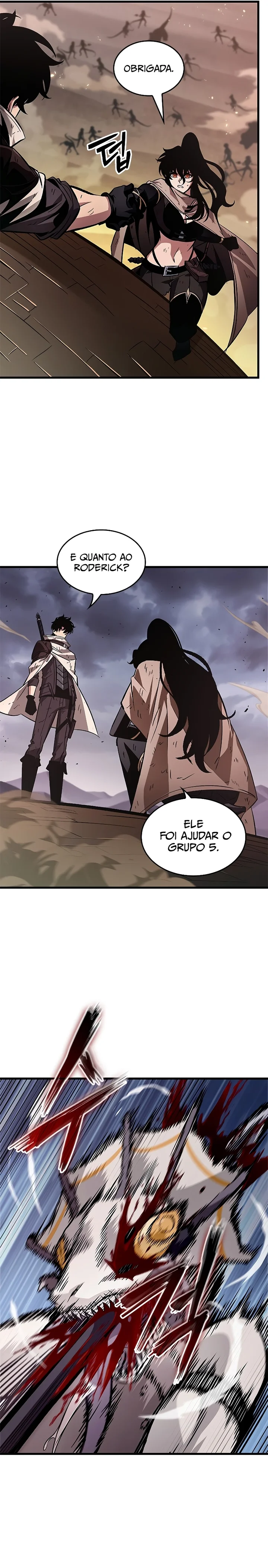 Read Pick Me Up! PT Manga Online