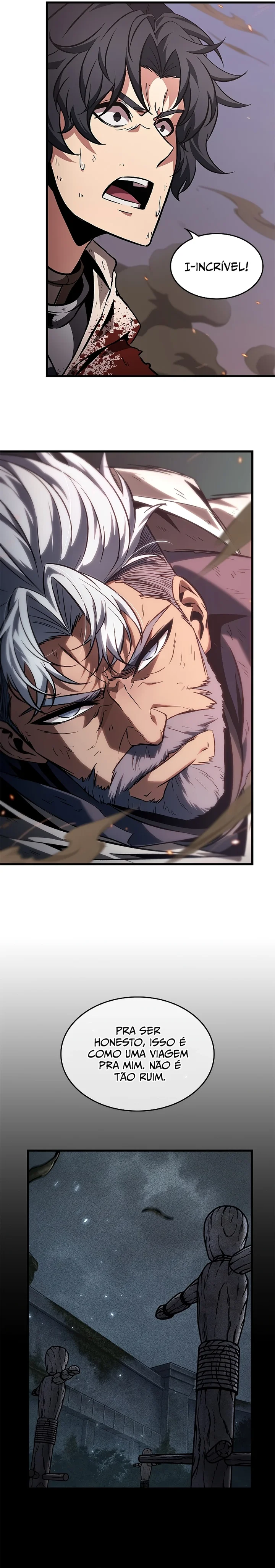 Read Pick Me Up! PT Manga Online