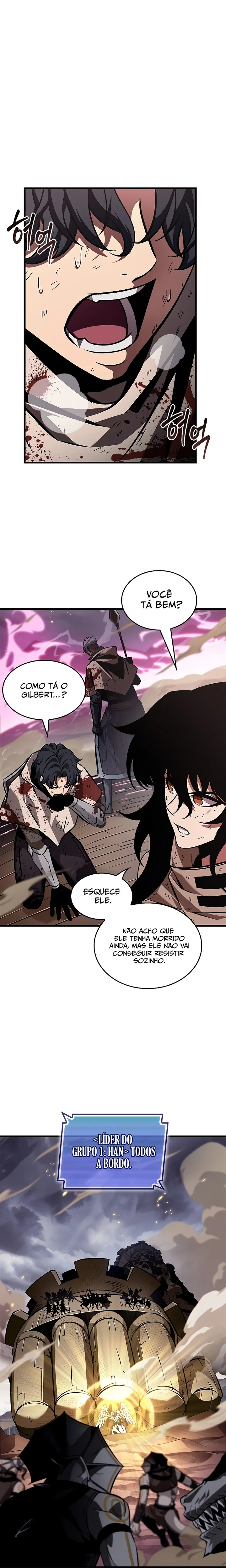 Read Pick Me Up! PT Manga Online