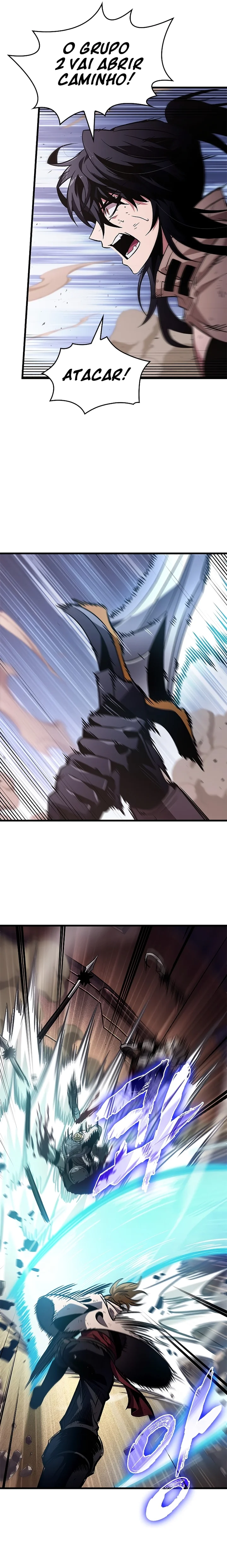 Read Pick Me Up! PT Manga Online