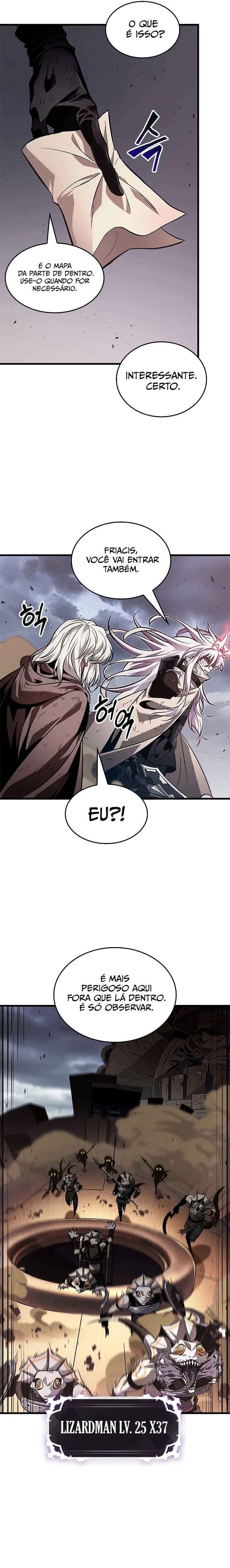Read Pick Me Up! PT Manga Online