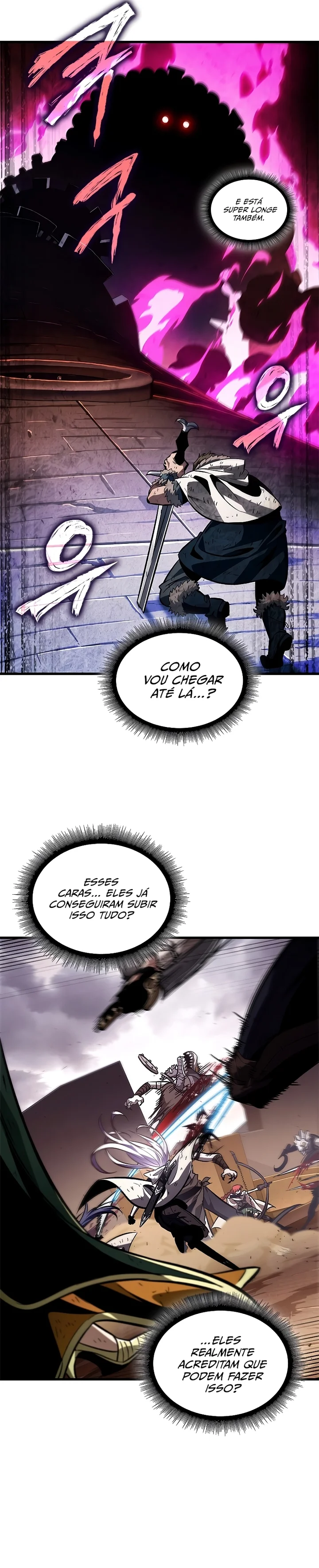 Read Pick Me Up! PT Manga Online