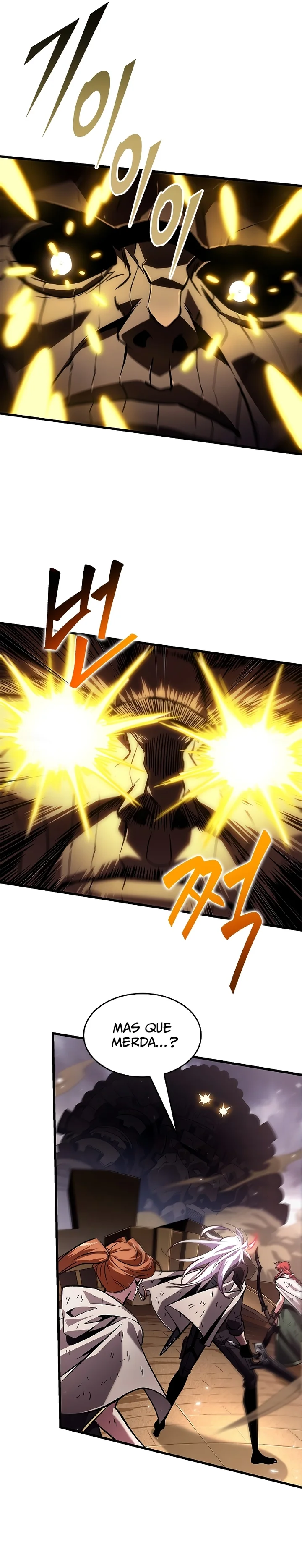 Read Pick Me Up! PT Manga Online