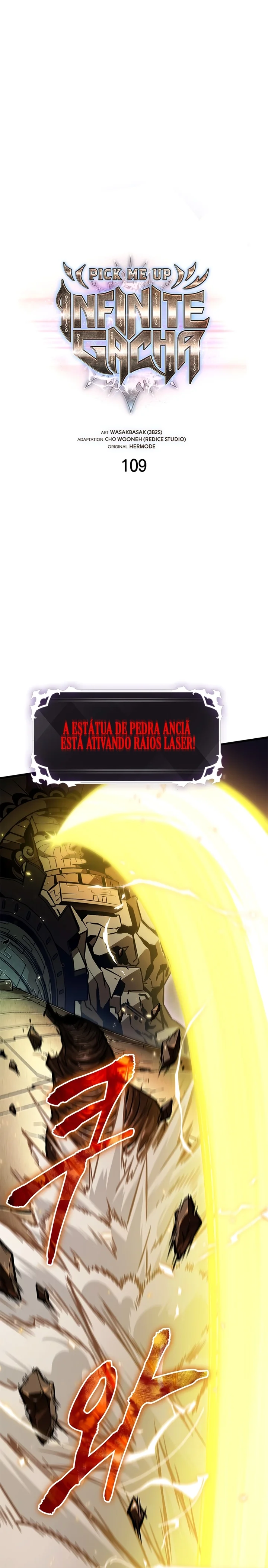 Read Pick Me Up! PT Manga Online