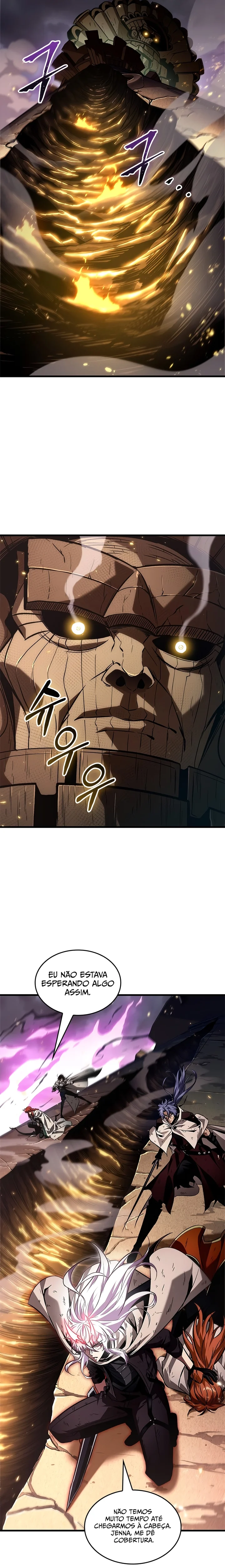 Read Pick Me Up! PT Manga Online